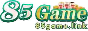 85GAME logo