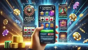 85GAME Casino App