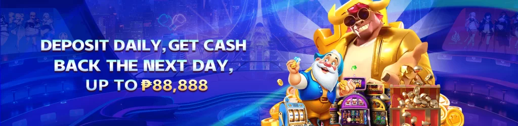 85GAME Casino Promotions