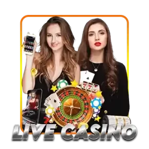 85GAME Live Casino