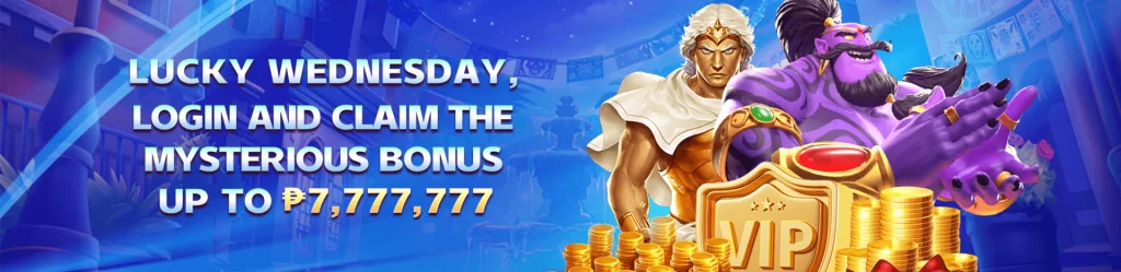 85GAME Casino Promotions