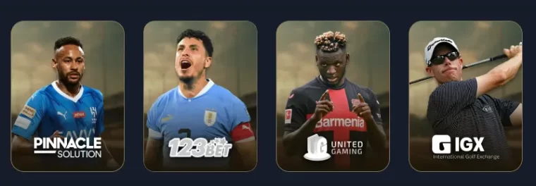 85GAME Sports Betting